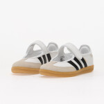 Topánky adidas Samba Jane Kids Cloud White/ Core Black/ Gum 3