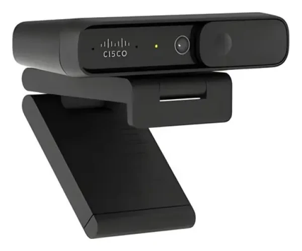 Cisco Desk Camera černá / Webkamera / Full HD 1080p / USB (CD-DSKCAMD-C-WW)