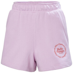 Helly Hansen Core Sweat Shorts 54081 052 ženy