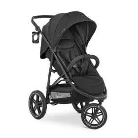 Hauck Športiak Rapid 3R black (HK148549)