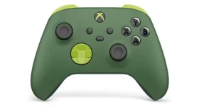 Xbox Series Bezdrôtový ovládač - Remix Special Edition (QAU-00114)