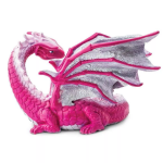 Safari Ltd. Safari Ltd. Figúrka - Love Dragon