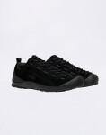 Keen Jasper Men Hairy black/black 43
