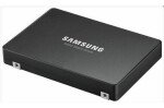 SAMSUNG PM9A3 960GB / 2.5 / NVMe U.2 / RW: 6800 amp; 4000 MBps / IOPS: 1000K 180K (MZQL2960HCJR-00A07)