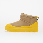 Tenisky UGG M Cl Ultra Mini Weather Hybrid Mustard Seed/ Summer Wheat EUR 44