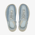Tenisky KEEN Uneek Canvas Women Ballad Blue/ Ballad Blue EUR 37.5