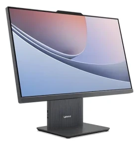 Lenovo IdeaCentre AIO 24 ILL11 / AiO počítač / 23.8" FHD / Intel Core Ultra 5 226V / 16GB / 1TB / Intel Arc 130V / W11H (F0JY001QLT)