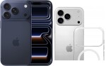 Apple iPhone 17 Pro 256GB Głębinowy Błękit (MG8J4) + Etui Armor MagCase