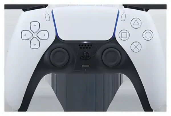Sony PS5 DualSense V3 biela / Bezdrôtový herný ovládač (1000050212)