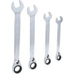 KS Tools 503.4601 503.4601 očkoplochý račňový kľúč 24 - 32 mm; 503.4601