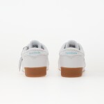 Tenisky Reebok F/S Lo White/ White/ Gum EUR 40.5