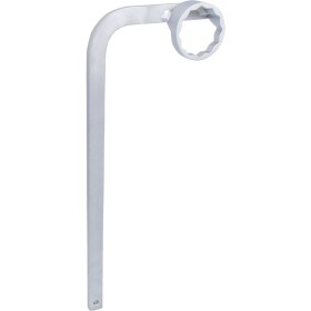 Kľúč na olejové filtre pre spojky Haldex, 46mm KS Tools 150.2098; 150.2098