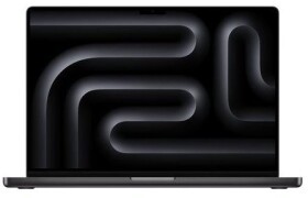 Apple MacBook Pro 16 M4 Max 48GB 1TB SSD Space Black SWE MX313KS/A