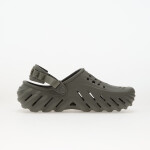 Tenisky Crocs Echo Clog Dusty Olive EUR 41-42