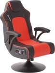 X Rocker Torque Gaming Chair 2.1