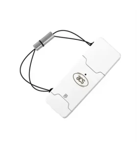 ACS ACR40T Type-C USB SIM-Sized / čítačka čipových kariet / ISO 7816 / USB-C (ACR40T-A7)