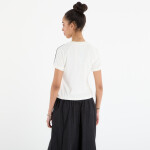 Tričko adidas Terry Towel Cali T-Shirt Off White XS