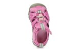 Keen seacamp ll CNX Moonlite Mauve/Giggle Pink športové sandále 24 EUR
