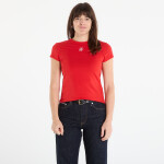 Tričko Tommy Hilfiger Script Slim Ss Tee ? S