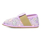 Pegres BF01 Queeny Purple barefoot papuče 34 EUR