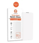 Mobile Origin Orange Screen Guard Spare Glass Apple iPhone 13 mini/náhradné sklo pre inštalačnú sadu (SGA-SP-i13m)