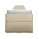 Moft Sleeve 14" Beach White / Puzdro na notebook so stojanom / do 14" (MB002-1-13B-PEWH)