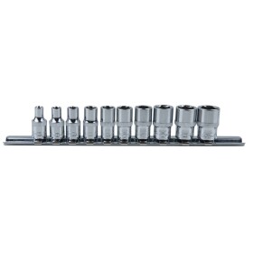 KS Tools 918.0620 Súprava nástrčných hlavíc, 918.0620; 918.0620