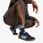 Kalhoty adidas Firebird Woven Pants Aurora Coffee S
