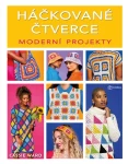 Háčkované čtverce: Moderní projekty, Ward Cassie