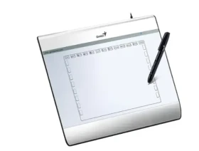 Genius tablet MousePen i608 USB s perom / 6x8"