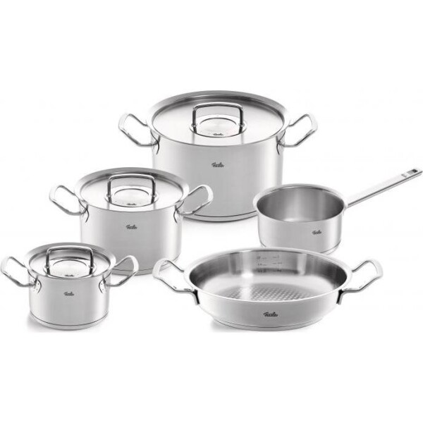 Originál Profi Collection sada 5 kusov - Fissler - Fissler