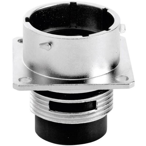 Amphenol RT0016-19PNH guľatý faston, 1 ks; RT0016-19PNH