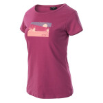 Tričko Hi-tec Lady Nelma W 92800454809 S
