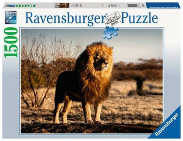 Ravensburger Lev