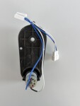 Mamido Mamido Servomotor 12V 6000 RPM