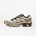 Tenisky Salomon XT-6 Vanilla Ice/ Black/ Silver Cloud EUR 45 1/3