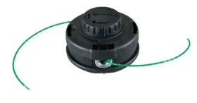 Makita 191D91-7 - strunová hlava poloautomatická 2.0 mm / návin 4m / závit M8x1.25LH (191D91-7)