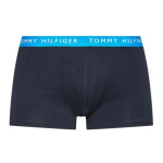 Tommy Hilfiger Spodná bielizeň 3P Trunk Wb M UM0UM02324 L