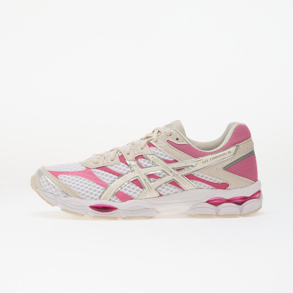 Tenisky Asics Gel-Cumulus 16 White/ Cream EUR 37.5
