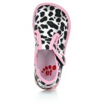 EF Barefoot papuče Ef Panterka 30 EUR