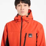 Bunda Horsefeathers Recon Jacket Red/ Black L