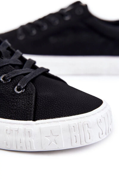 Pánské sportovní boty Big Star KK174072 Cerne 40