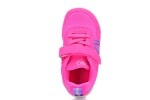 Xero shoes Prio Kids Pink růžové barefoot tenisky 23 EUR