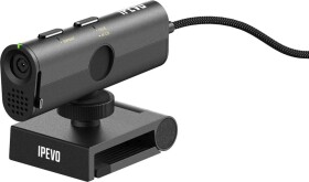 Ipevo Ipevo DOK P2V Ultra Object Camera schwarz