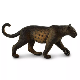 Safari Ltd. Safari Ltd. Figúrka - Čierny panter