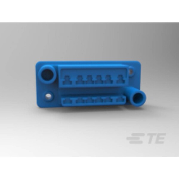 TE Connectivity 5172069-1 1 ks Box; 5172069-1