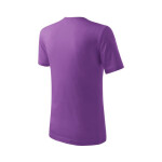 Nový klasický detský dres Jr MLI-13564 - Malfini 146 cm/10 let