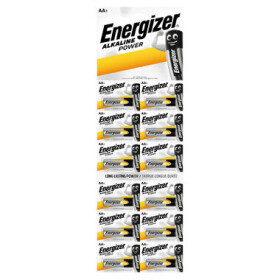 Energizer EB013 Alkalická batéria AA (LR6) / 12ks (EB013)