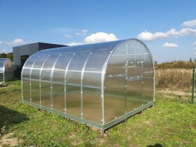 Lanit Plast Lucius 3x6m PC 4 mm LG2897