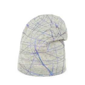 Dámska Art Of Polo Hat Light Grey OS